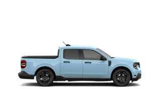 2026 Ford Maverick® External Image 5